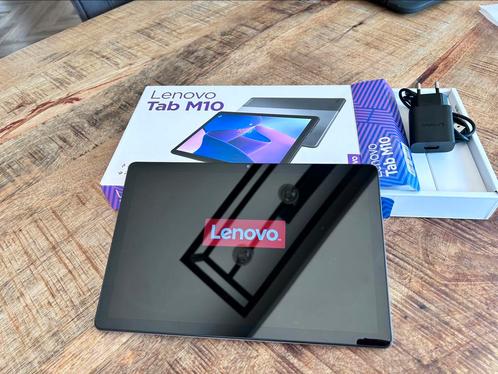 Lenovo Tab M10