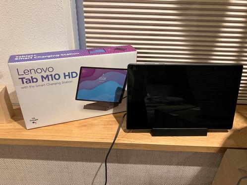 Lenovo Tab M10