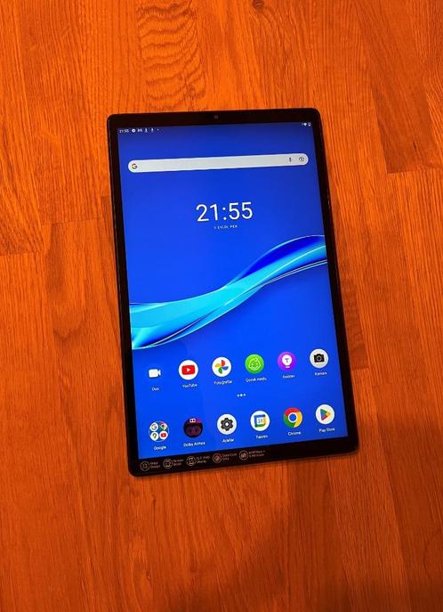 Lenovo Tab M10 FHD 32GB