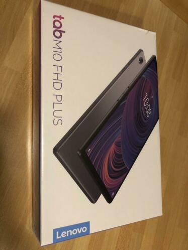 Lenovo tab m10 fhd plus 64 gb