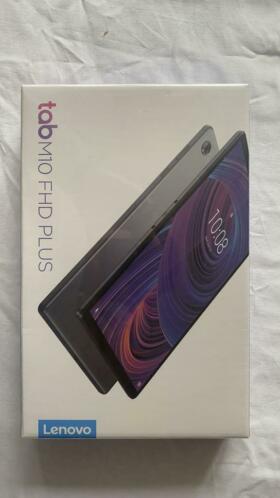 Lenovo Tab M10 FHD Plus 64GB SEALED