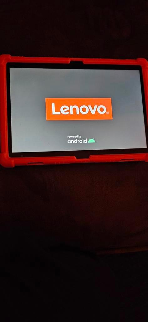 Lenovo Tab M10 gen 2