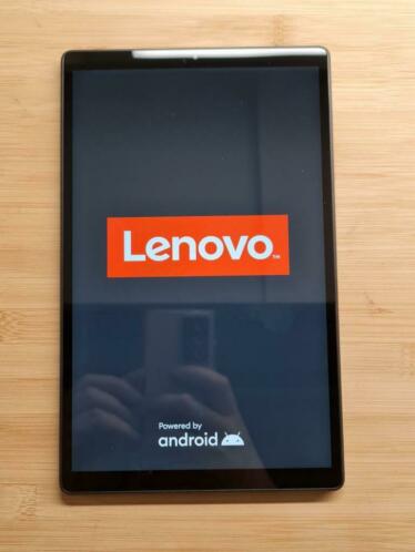Lenovo Tab M10 HD (2de generatie) 64 GB Wifi Grijs