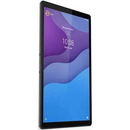 Lenovo tab m10 hd 2nd gen 4gb 64gb geseald