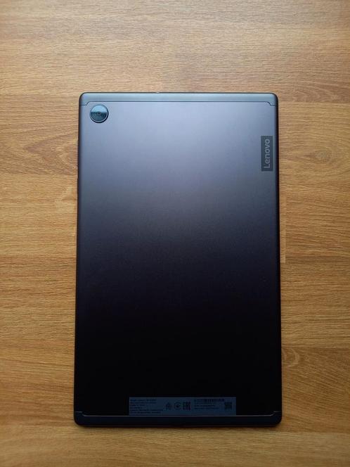 lenovo tab m10 HD