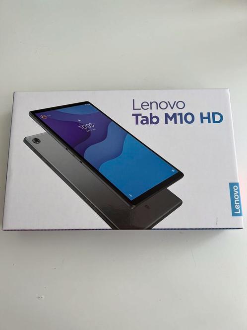 Lenovo Tab M10 HD