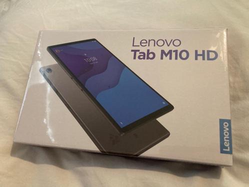 Lenovo Tab M10 HD - Android Tablet