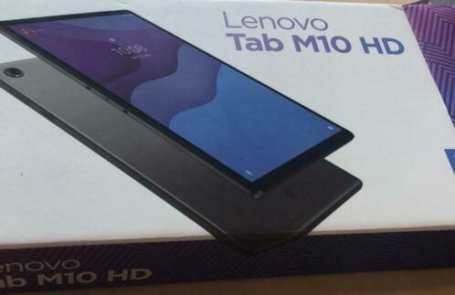 Lenovo Tab M10 HDP