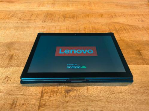 Lenovo - Tab M10 Tablet - 32GB - 10,1quot - zo goed als nieuw