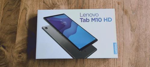 Lenovo Tab M10HD