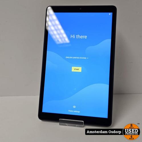 Lenovo Tab M8 32Gb Wifi