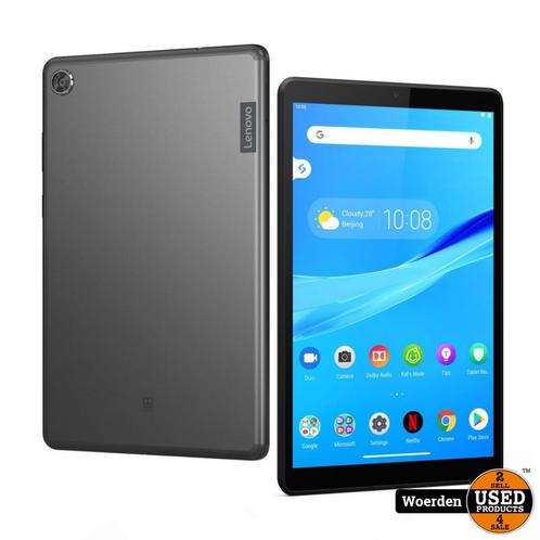 Lenovo Tab M8  Ram 2GB  32GB  Met Garantie