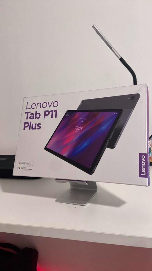 Lenovo Tab P11