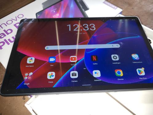 Lenovo Tab P11 Plus