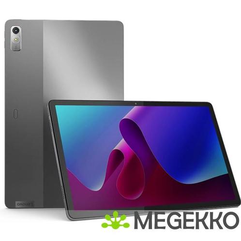 Lenovo Tab P11 Pro 11.2  2560x1536 8GB 256GB grijze tablet