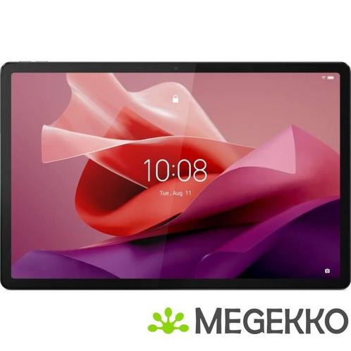 Lenovo Tab P12 12.7  2944x1840 8GB 128GB grijze tablet