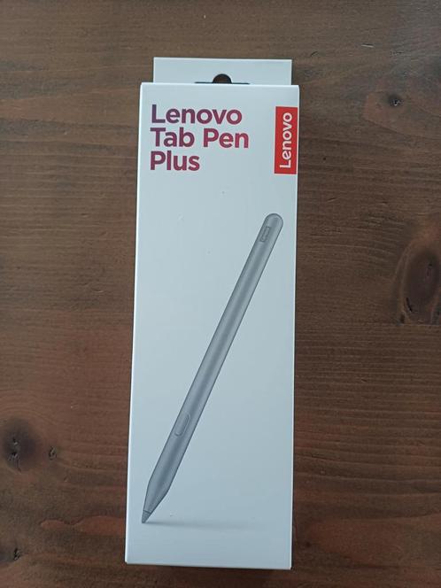 Lenovo Tab Pen Plus