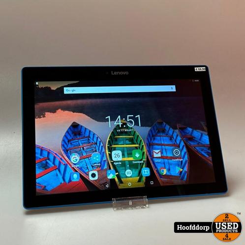 Lenovo Tab TB-X103F