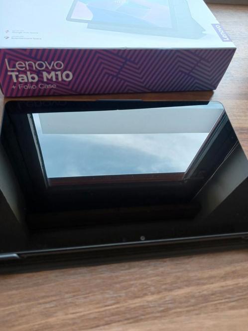 lenovo tab10 3d gen tablet