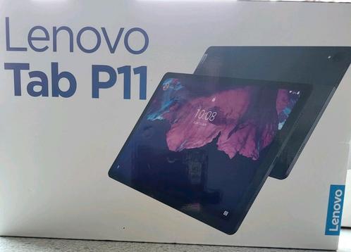 Lenovo Tab11 4G128GB