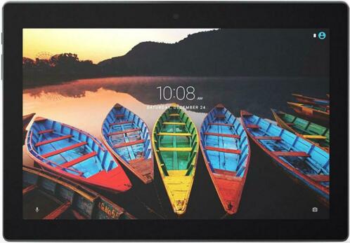 Lenovo TAB3 10 Plus TB3-X70L 10,1 16GB eMMC wifi  4G