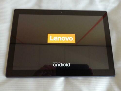Lenovo tab4 10034 tablet