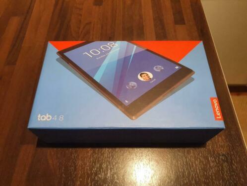 Lenovo Tab4 8 - 90e (139e BOL)