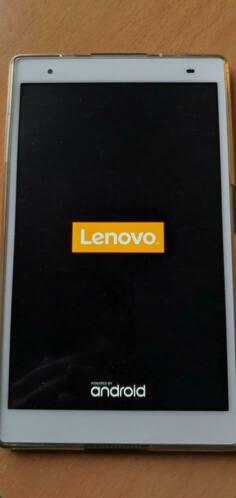 Lenovo tab4 8 PLUS 80 GB