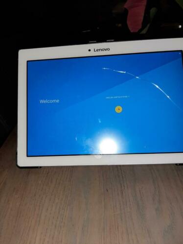 Lenovo tablet 10 inch
