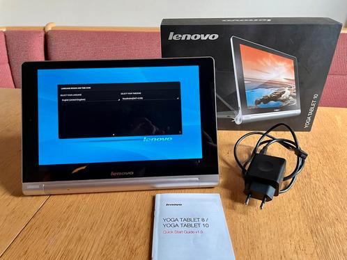 LENOVO Tablet 10.1 inch  los toetsenbord (Bluetooth)