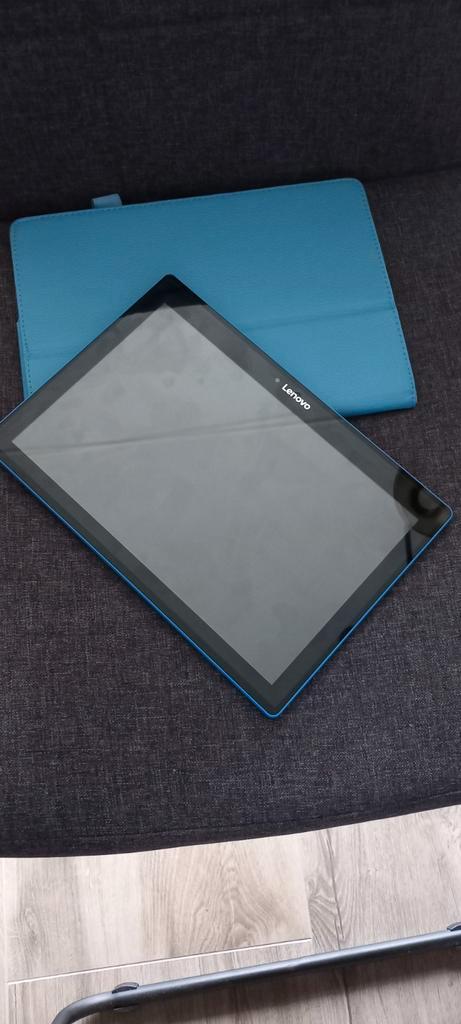 Lenovo tablet