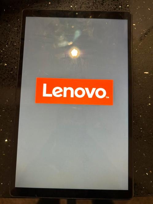 Lenovo tablet 2021