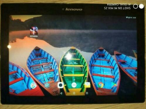lenovo tablet