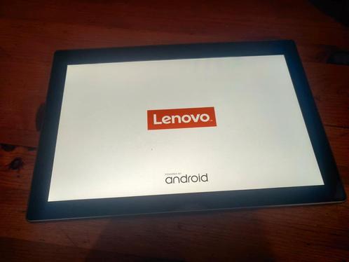 Lenovo Tablet 32GB met Simkaart slot