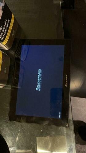 Lenovo tablet defect