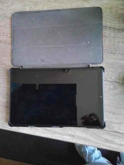 Lenovo tablet een jaar oud.bieden.