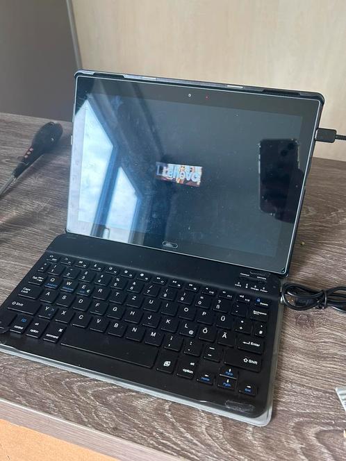 Lenovo tablet inclusief accesoires