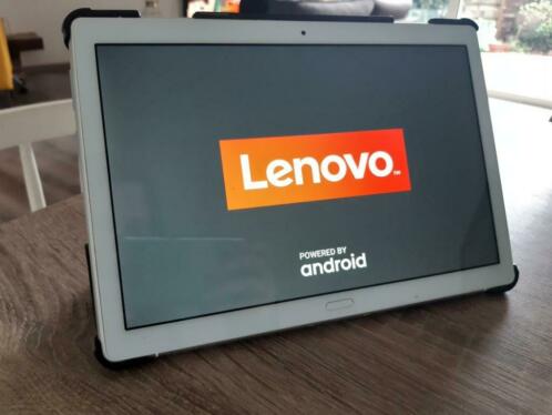 Lenovo Tablet, inclusief hoes