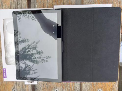 Lenovo tablet m10 32GB zwart te koop