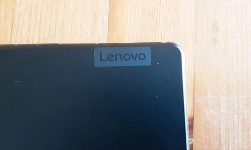 Lenovo Tablet M10 (eerste generatie)