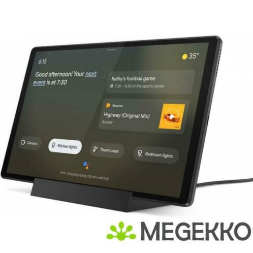Lenovo Tablet M10 FHD Plus 10.3 4GB128GB Wi-Fi incl. Smart