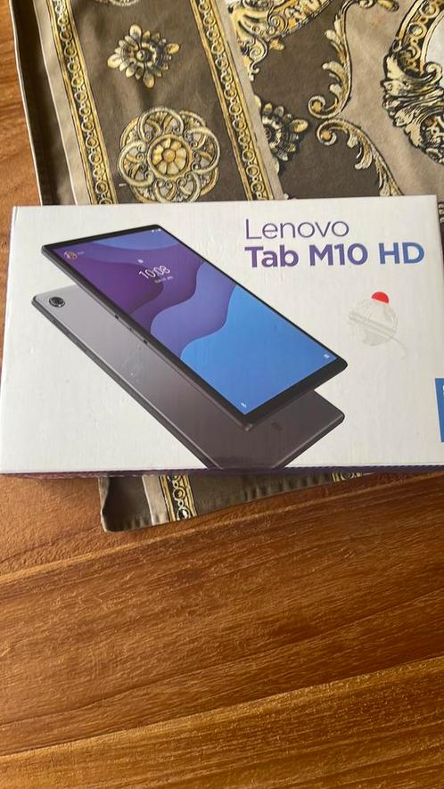 Lenovo Tablet M10 HD