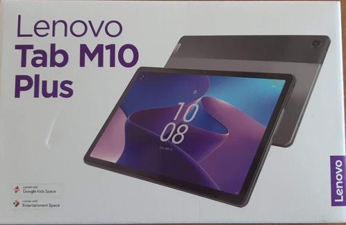 Lenovo tablet m10 plus