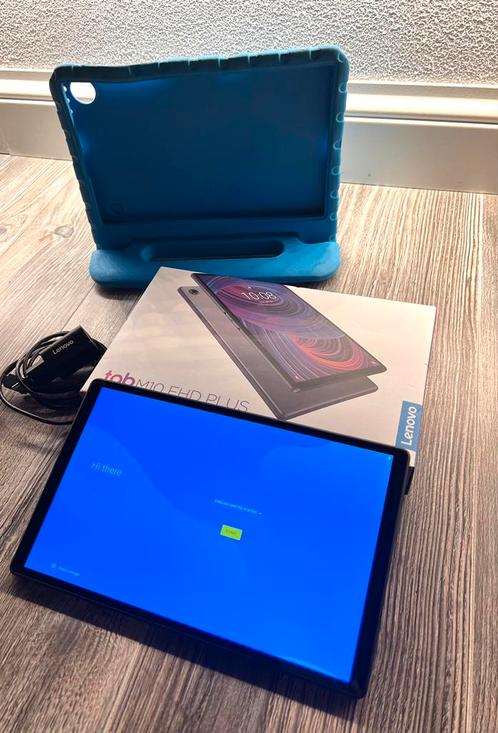 LENOVO tablet M10 Plus 64gb