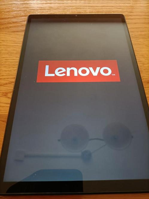 Lenovo tablet M10 zgan