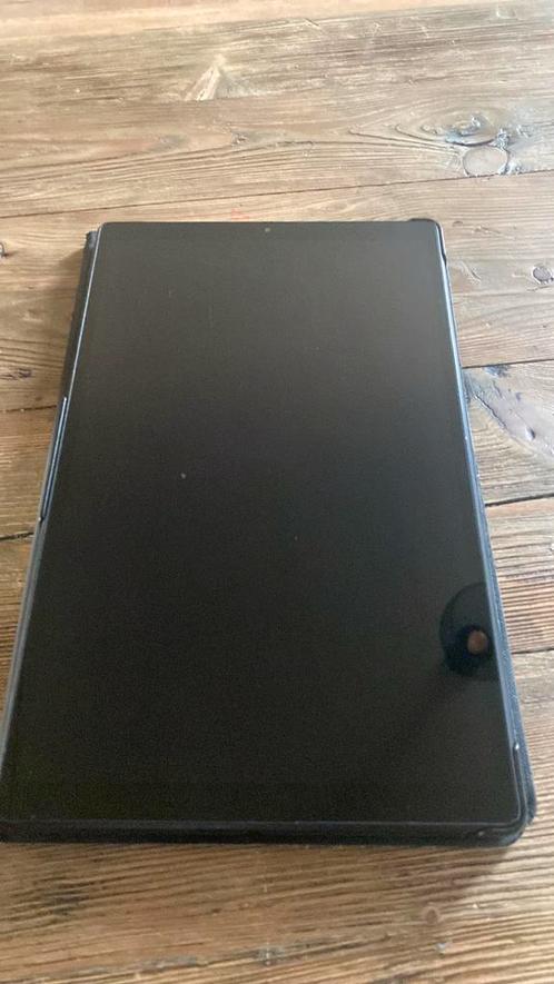 Lenovo tablet (met hoesje)