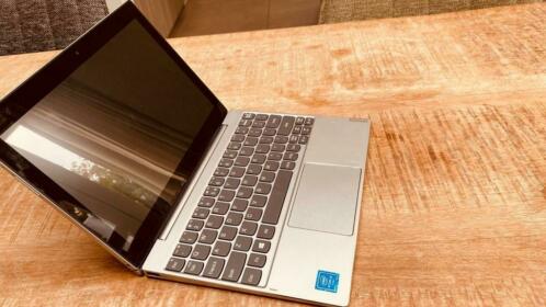 Lenovo tablet met toetsenbord. MIIX 320-10ICR 80XF