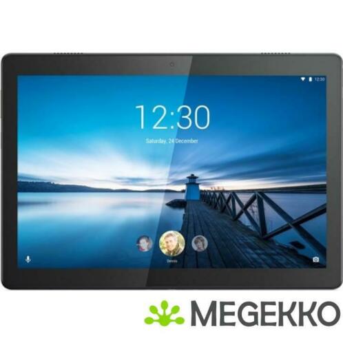 Lenovo Tablet  sleeve M10 (HD) 10.1 2GB32GB in zwart