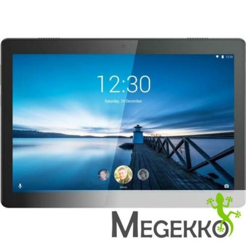 Lenovo Tablet  sleeve M10 (HD) 10.1 2GB32GB in zwart