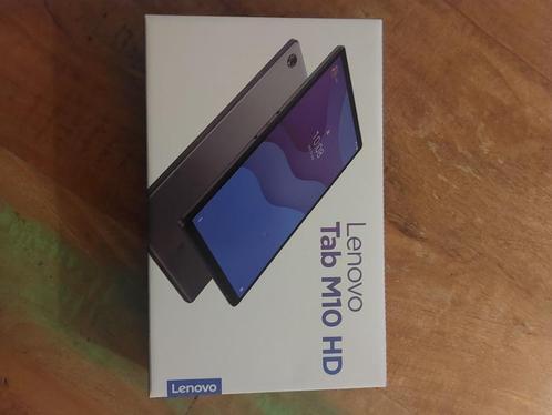Lenovo tablet tab m10 hd